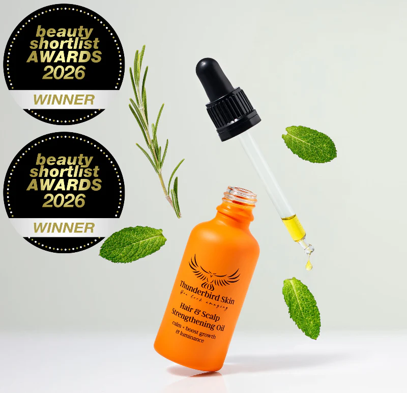 Natural Skincare That Truly Performs