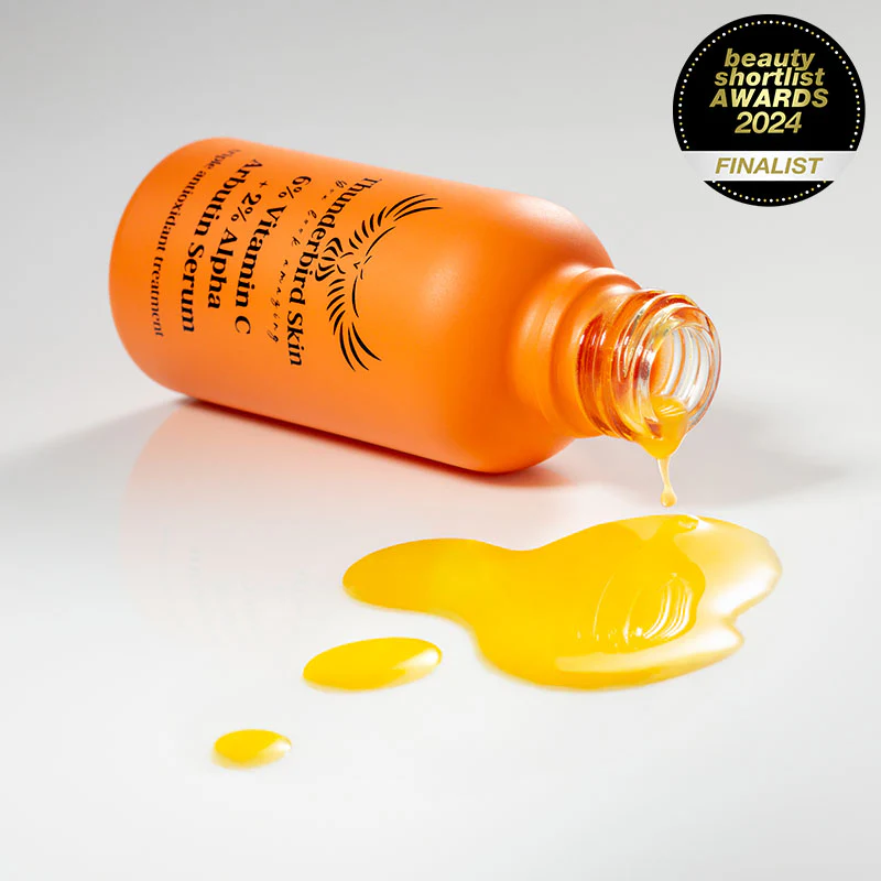 HYPERPIGMENTATION