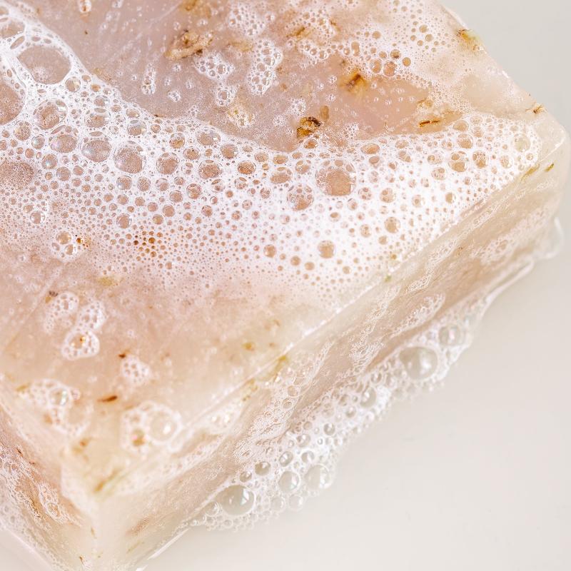 Cleansing Bar Soap - Image 3