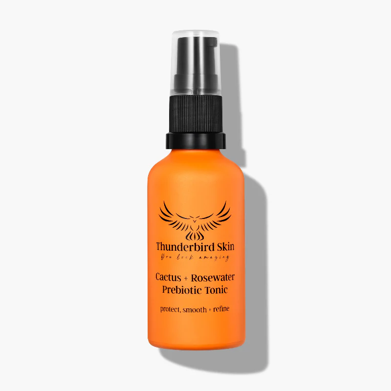 Cactus + Rosewater Prebiotic Tonic - Image 7