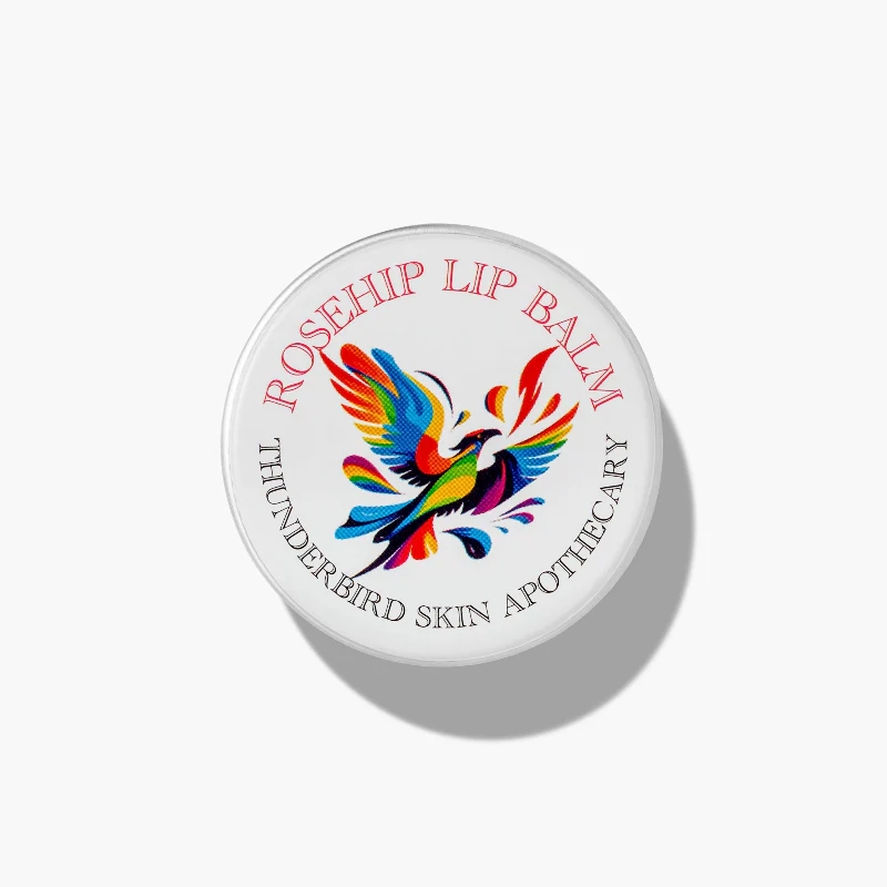 Rosehip Lip Balm - Image 4