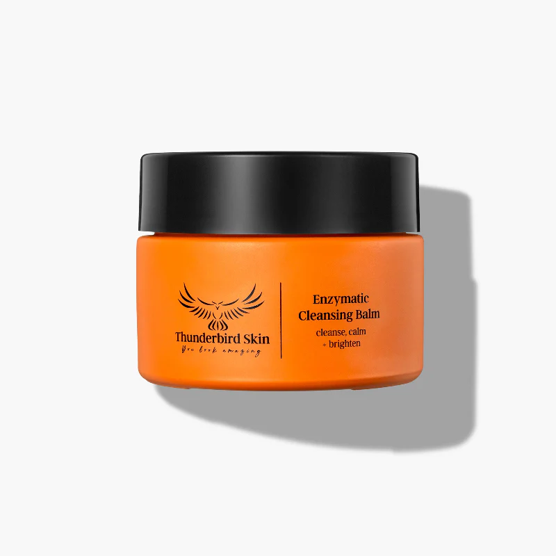 Enzymatic Cleansing Balm - Image 6