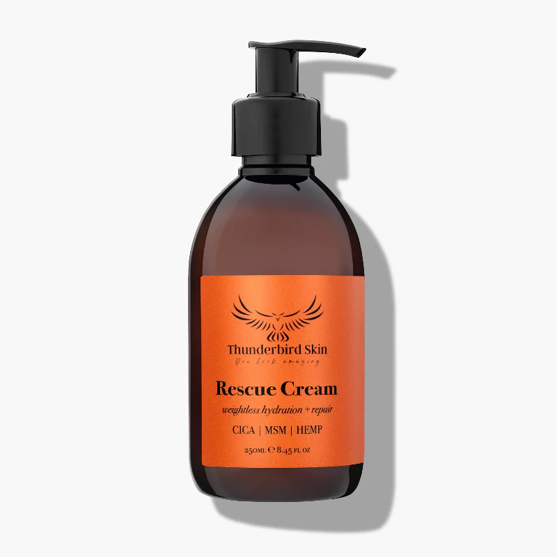 Rescue Cream - Image 5