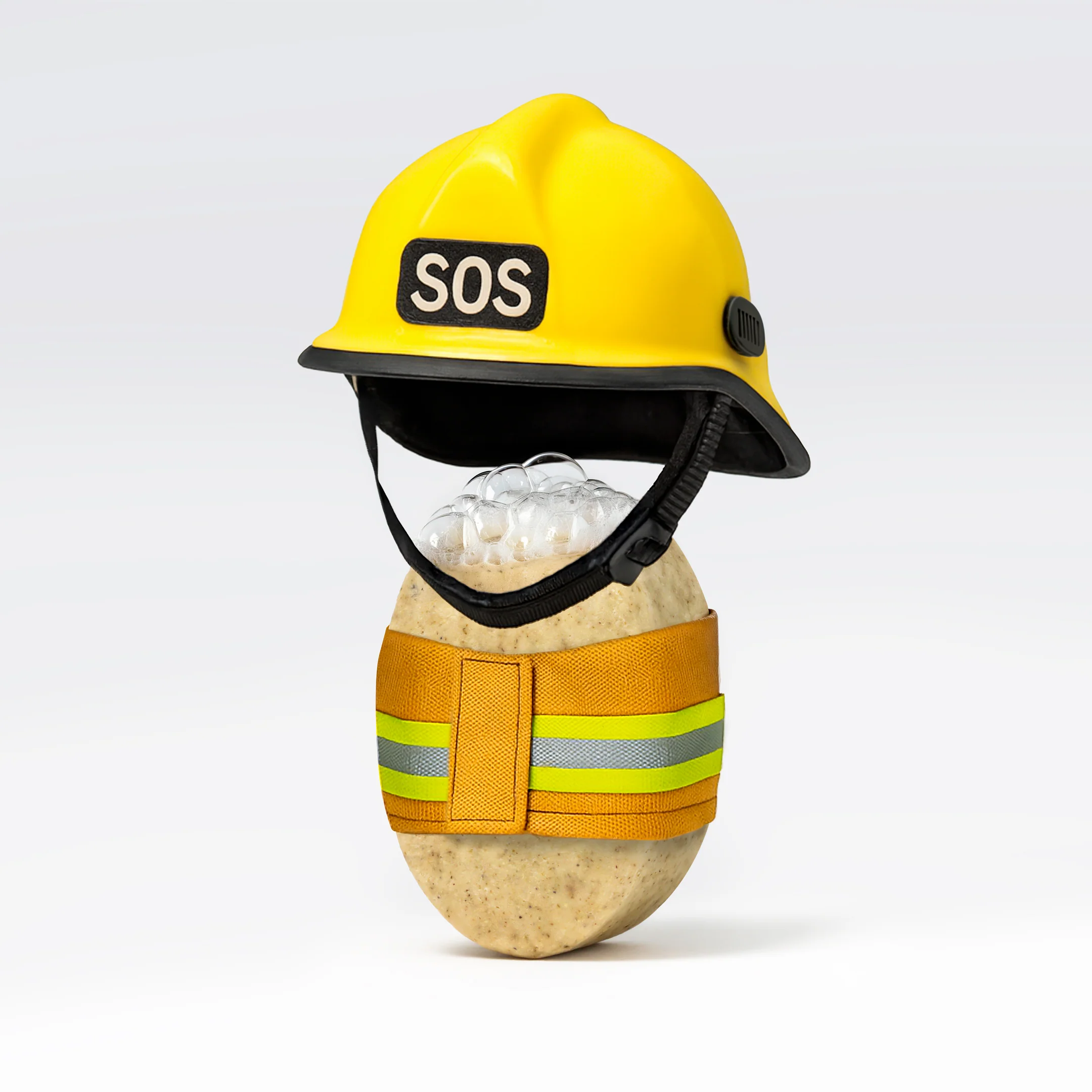 Skin SOS Cleansing Bar - NEW - Image 4