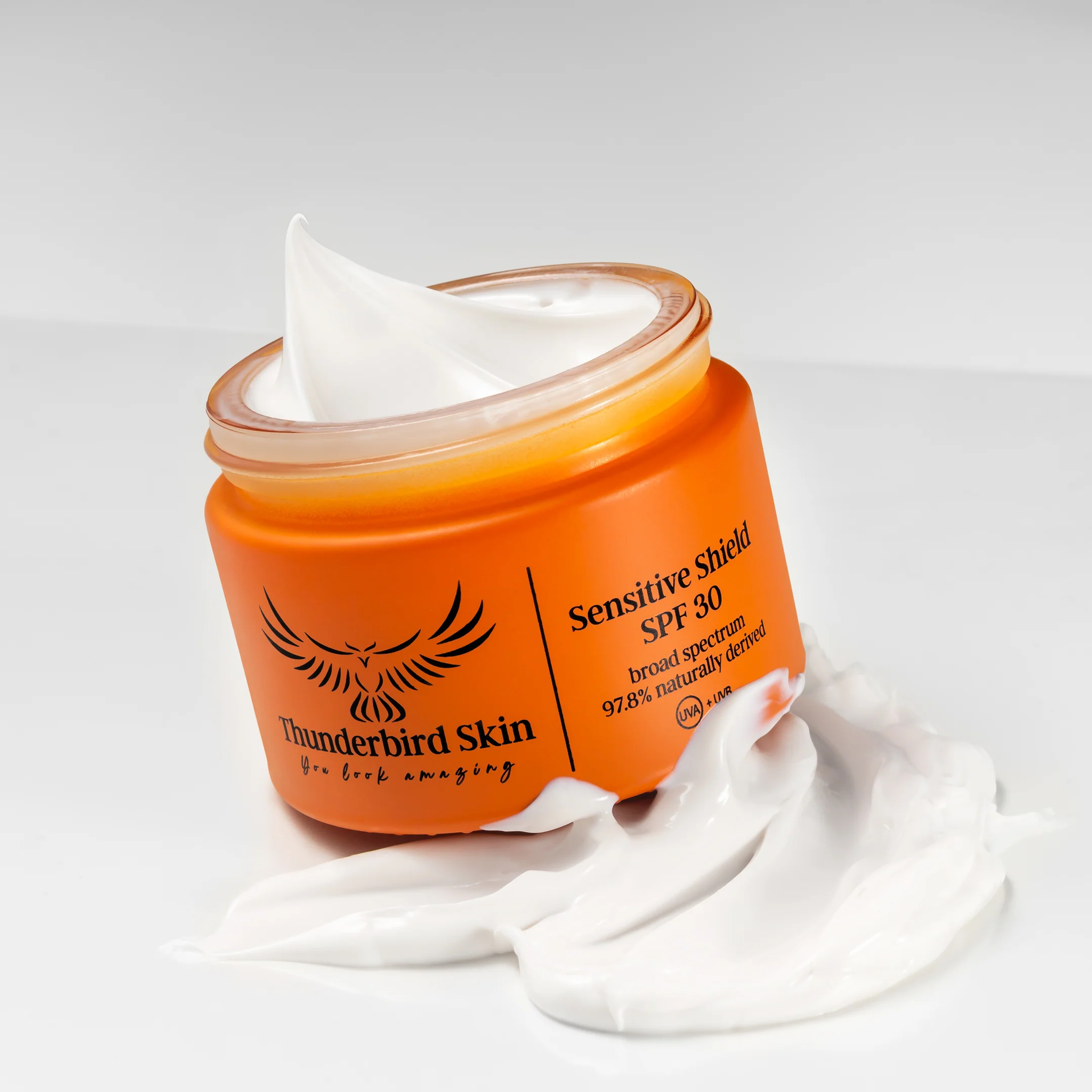 Sensitive Shield SPF30 - Image 3