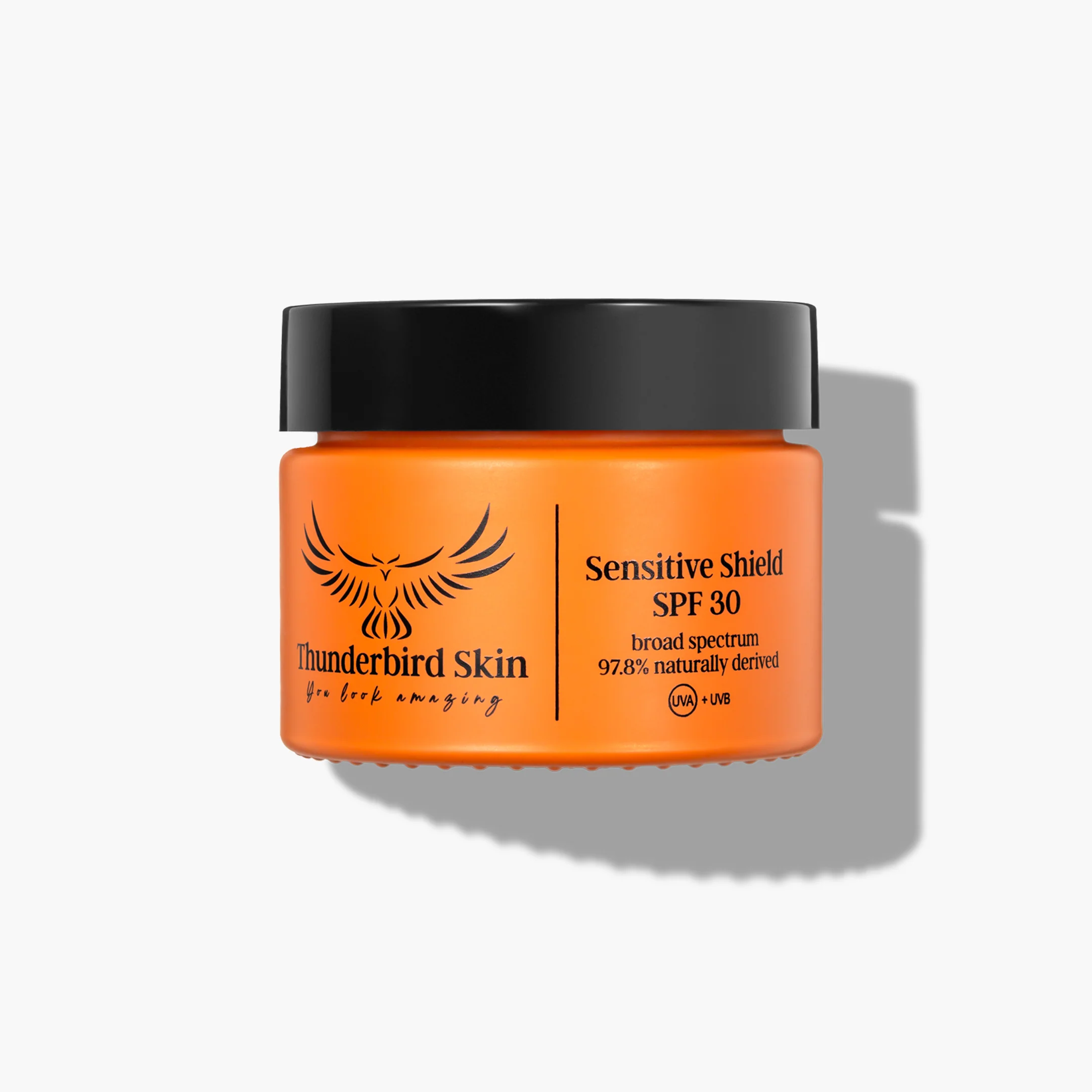 Sensitive Shield SPF30 - Image 6