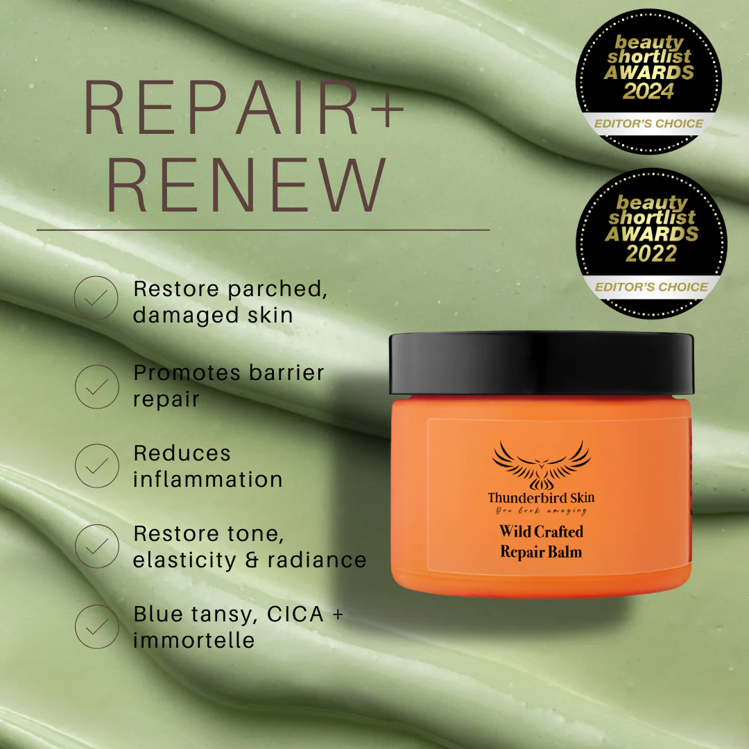 Wild Crafted Repair Balm - Image 7
